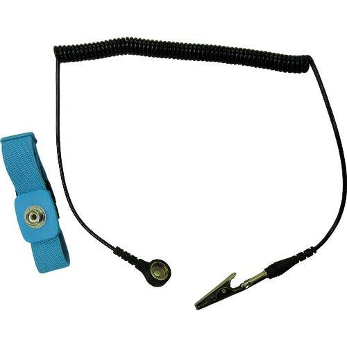 CUSTOM 静電気除去アンクルバンド ( AS-208-256 )