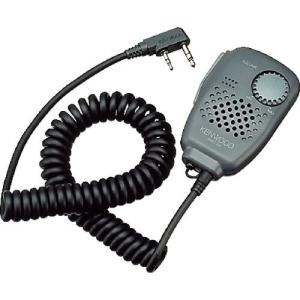 KENWOOD リモコン対応ボリューム付きスピーカーマイクロホン ( SMC-34G ) (株)JVCケンウッド｜orangetool