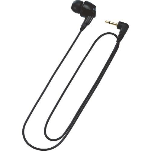 KENWOOD カナルタイプイヤホン ( UHS-3 ) (株)JVCケンウッド
