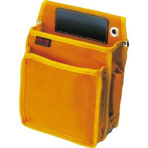 コヅチ スタンダードタイプ電工用腰袋 (KCN-02BOR)｜orangetool