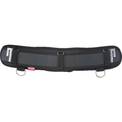 コヅチ サポートベルト ショート ストッパー付 (SNB-60BK)