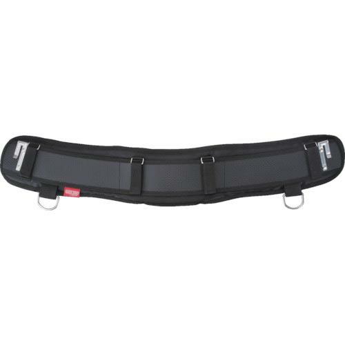 コヅチ サポートベルト ロング ストッパー付 (SNB-80BK)