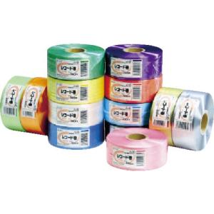 積水 レコード巻 500m 青 ( R550A ) 積水化学工業(株)｜orangetool