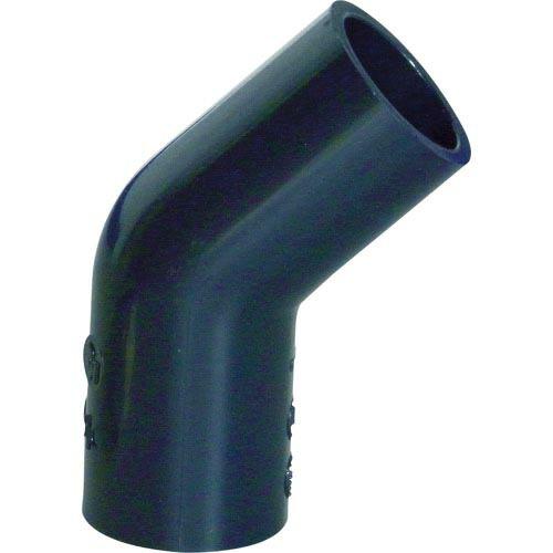 クボタケミックス HI継手 45°エルボ HI-45L 13 ( HI45L13 ) (株)クボタケ...