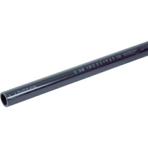 クボタケミックス 耐衝撃塩ビパイプ HI-VP 25X2M ( HIVP25X2M )｜orangetool
