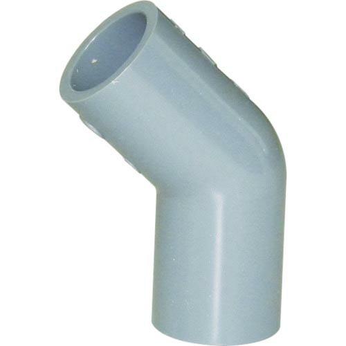 クボタケミックス TS継手45°エルボ TS-45L 16 ( TS45L16 ) (株)クボタケミ...