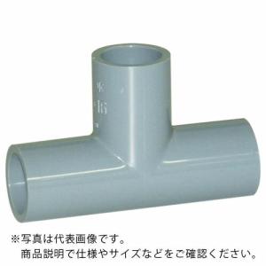 クボタケミックス TS継手 チーズ TS-T 13 ( TST13 ) (株)クボタケミックス｜orangetool