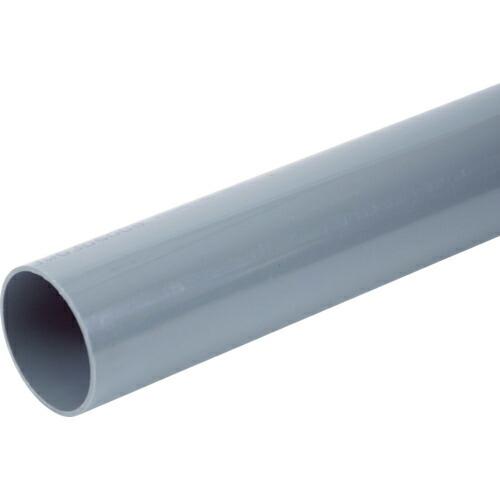 クボタケミックス 排水用塩ビパイプ VU 150X2M ( VU150X2M )