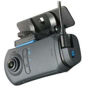 Carmate 360度全天球型ドライブレコーダー ダクション360S ( DC5000 ) (株)カーメイト (メーカー取寄)｜orangetool