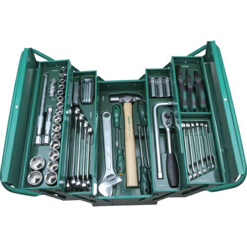 SATA 工具セット(差込角12.7mm) ( 95104A70 ) SATA社