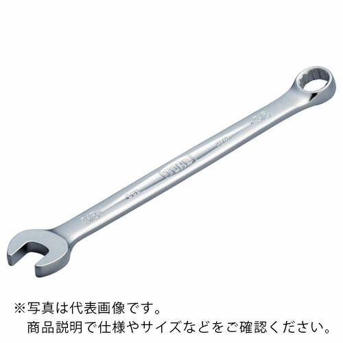 TONE 新型コンビネーションスパナ インチサイズ 二面幅寸法 2 ( CSB-64 ) TONE(...