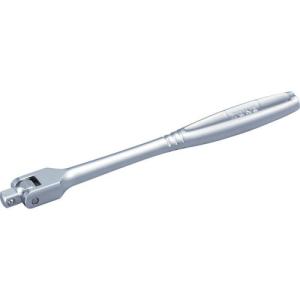 TONE ナットスピンナー スタンダードタイプ 差込角6.35mmx150mm ( NS2 ) TONE(株)｜orangetool