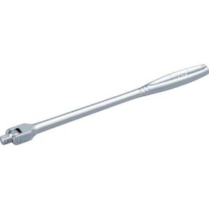TONE ナットスピンナー ロングタイプ 差込角6.35mmx200mm ( NS2L ) TONE(株)｜orangetool
