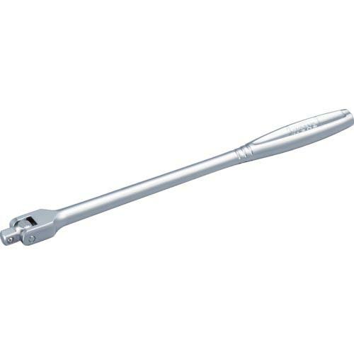 TONE ナットスピンナー ロングタイプ 差込角6.35mmx200mm ( NS2L ) TONE...