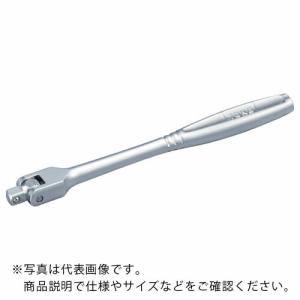TONE ナットスピンナー ショートタイプ 差込角6.35mmx100mm ( NS2S ) TONE(株)｜orangetool