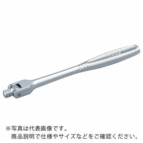 TONE ナットスピンナー ショートタイプ 差込角6.35mmx100mm ( NS2S ) TON...