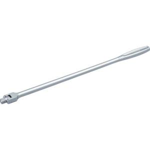 TONE ナットスピンナー ロングタイプ 差込角9.5mmx400mm ( NS3L ) TONE(株)｜orangetool