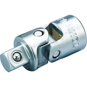 TONE ユニバーサルジョイント 差込角9.50mm 全長43mm ( UJ30 ) TONE(株)｜orangetool