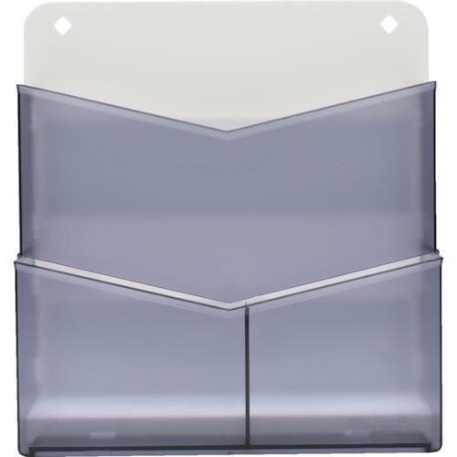 マグエックス Vカットボックスグレー ( MVBK-WSG ) (株)マグエックス