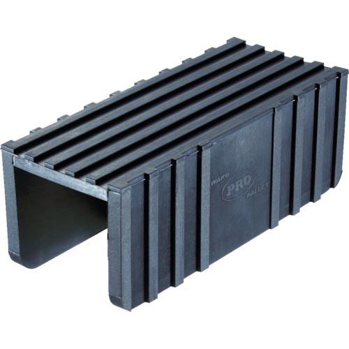 ワコーパレット ネスティングラック用ネスグリップ 間口150×奥行63×高さ57mm ( WNG-B...