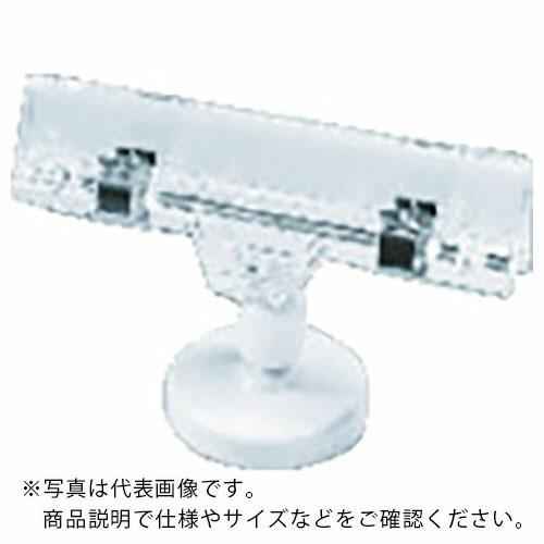 TRUSCO ホルダー式クリップ ワイドクリップ+ジョイント1連+強力マグネット ( TC-C6KM...