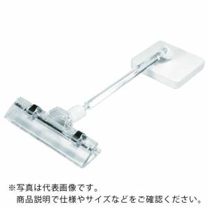 TRUSCO ホルダー式クリップ ワイドクリップ+ストレート50+強力マグネット ( TC-C6KMG-50 ) トラスコ中山(株)｜orangetool