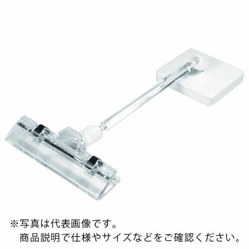 TRUSCO ホルダー式クリップ ワイドクリップ+ストレート50+強力マグネット ( TC-C6KM...