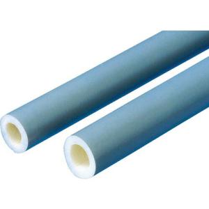 TRUSCO 保温チューブ13A用 内径18mmX2M ( THT-13P ) トラスコ中山(株)｜orangetool