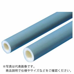 TRUSCO 保温チューブ40A用 内径49mmX2M ( THT-40P ) トラスコ中山(株)｜orangetool