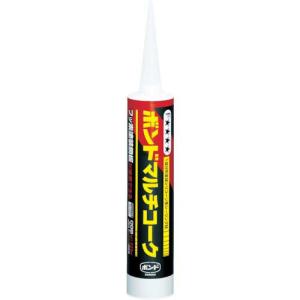 コニシ マルチコーク チャコールブラック 333ml ( 04607 ) コニシ(株)｜orangetool