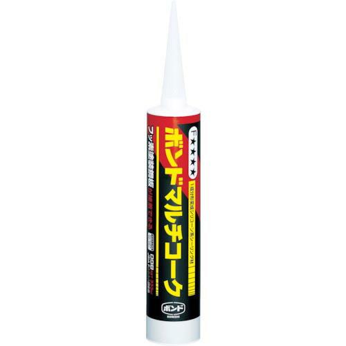 コニシ マルチコーク チャコールブラック 333ml ( 04607 ) コニシ(株)