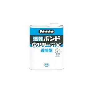 コニシ Gクリヤー 1kg #44227 ( GC-1 ) コニシ(株)｜orangetool