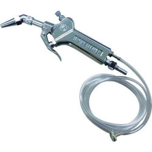 KURITA エンジンクリーナー ショートタイプ ( EC100S ) (株)栗田製作所