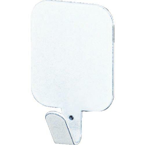 ニトムズ スチールフック 角 5個入 (H132)