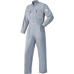 AUTO-BI つなぎ服5750-007グレー-L ( 5750-007-L )｜orangetool