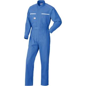 AUTO-BI つなぎ服6800-004スカイブルー-L ( 6800-004-L )｜orangetool