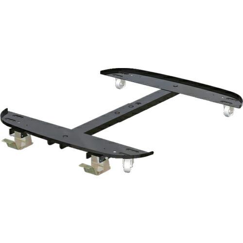 ダイニチ ブルーヒーターFM19タイプ専用キャスター  ( 1890700 ) ダイニチ工業(株)