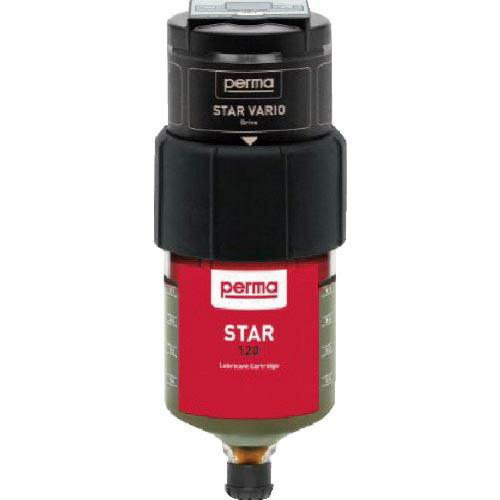 perma パーマスター モータードライブ式給油器 標準グリス120CC付き ( PS-SF01-M...