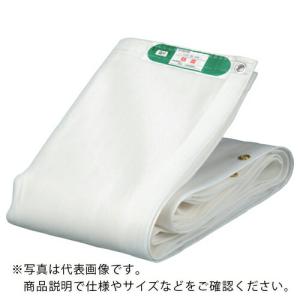 萩原 ターピー 防ぐネット ストロング ホワイト 1.8m×2.7m ( FN-S1827 ) 萩原工業(株)｜orangetool