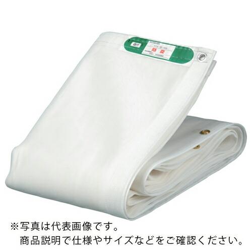 萩原 ターピー 防ぐネット ストロング ホワイト 1.8m×3.6m ( FN-S1836 ) 萩原...