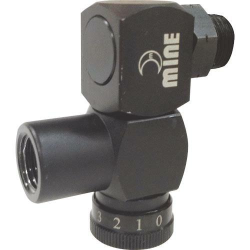 mine スウィブルレギュレーター ( SWR )