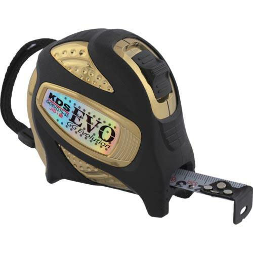 KDS コンベックス ダブルジーEVО19巾 5.5m ( GGEVO19-55 )