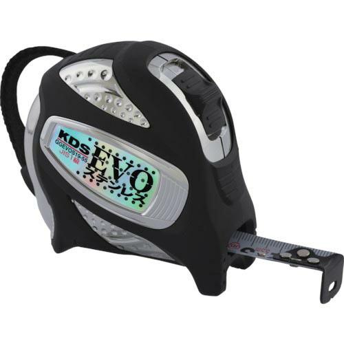 KDS ダブルジーEVOステンレス19巾5.5m ( GGEVOS19-55 ) ムラテックKDS(...