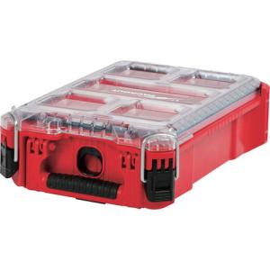 milwaukee PACKOUT オーガナイザー Sサイズ ( 48-22-8435 )｜orangetool