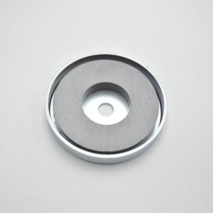 MAGNA キャップマグネット 丸型 (Rタイプ)80R ( 3-5080 )｜orangetool