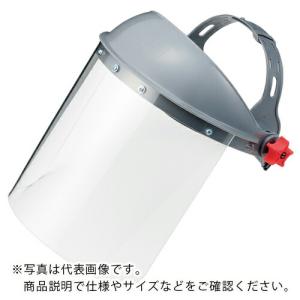 リケン 紫外線用保護面 FS-2100 UV ( 1805701 ) (株)理研オプテック｜orangetool