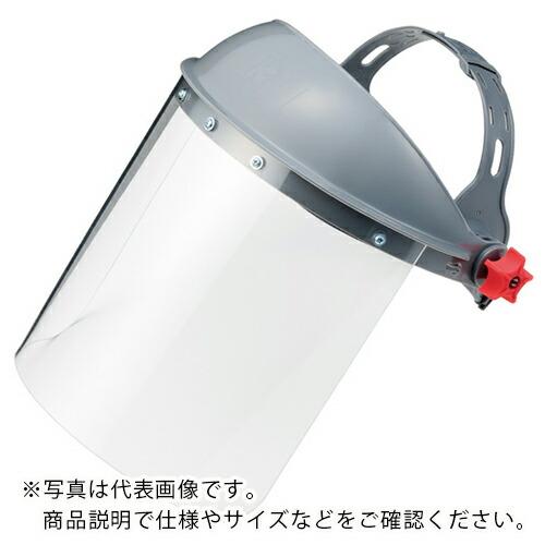 リケン 紫外線用保護面 FS-2100 UV ( 1805701 ) (株)理研オプテック