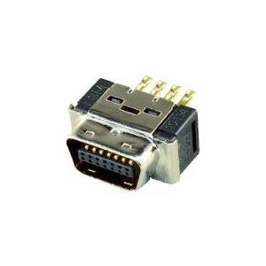 3M ミニチュアデルタリボンシステムはんだ付プラグ ( 10114-3000 PE ) スリーエム ジャパン(株)｜orangetool