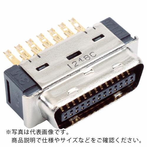 3M ミニチュアデルタリボンシステムはんだ付プラグ ( 10150-3000 PE ) スリーエム ...