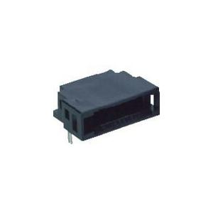 3M 配線用コネクタ パワークランプ ボードマウントヘッダー ライトアングル型5極(CC-Link通...